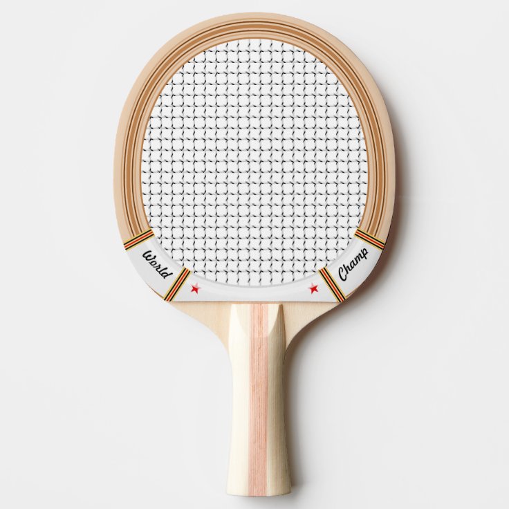 木製テニスラケット - ラケット(軟式用)