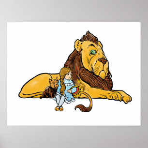魔法使い Ozポスター&プリントデザイン・印刷 │ Zazzle JP 魔法使い Ozポスター&プリントデザイン・印刷 │ Zazzle JP