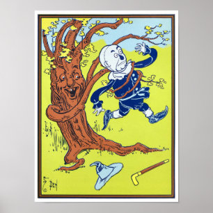 オズ 魔法使いポスター&プリントデザイン・印刷 │ Zazzle JP