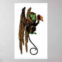 魔法使い Ozポスター&プリントデザイン・印刷 │ Zazzle JP 魔法使い Ozポスター&プリントデザイン・印刷 │ Zazzle JP