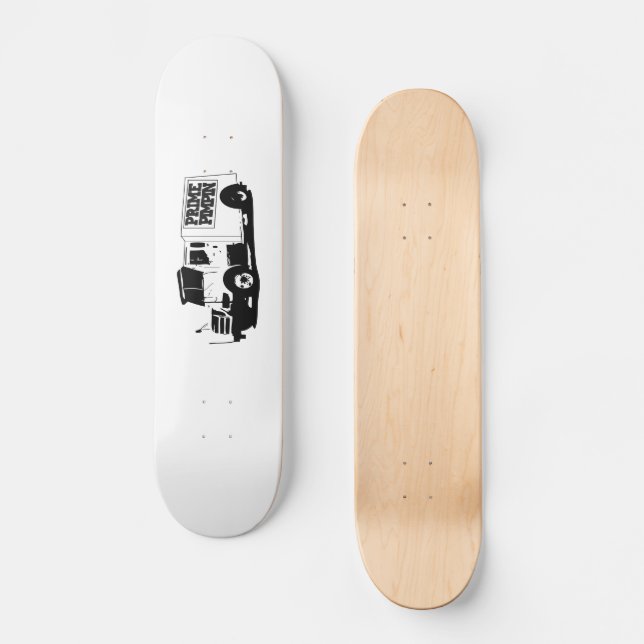 世界で最も高価なスケートボードデッキ スケートボード | Zazzle.co.jp