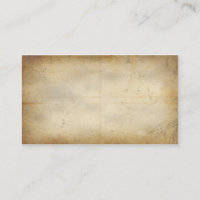 中世原稿ドラゴン 名刺 | Zazzle.co.jp