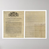 エイブラハム・リンカーン大統領のビクビー夫人への手紙 ポスター