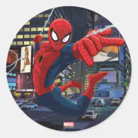 スパイダーマンvr バッジ