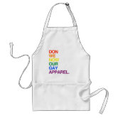 ドン・キホーテy Rocinante スタンダードエプロン | Zazzle.co.jp