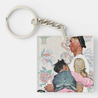 Norman Rockwell: Zazzle公式ライセンス商品