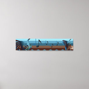 ココペリウォールアート&デコレーション | Zazzle JP