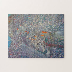 古代 ローマパズル | Zazzle JP
