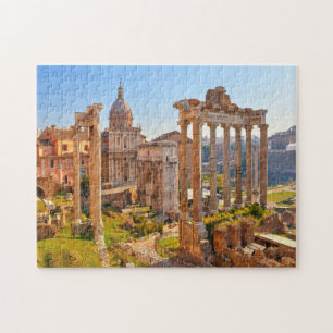 古代 ローマパズル | Zazzle JP