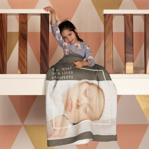 【NEW限定品】 ベビーブランケット | JP Zazzle アンティーク雑貨