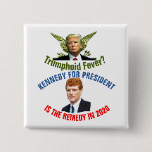 ケネディ 大統領缶バッジ | Zazzle JP