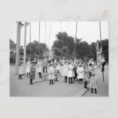 ボビーソックス， 1953 ポストカード | Zazzle.co.jp