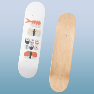 スケートボード | Zazzle JP