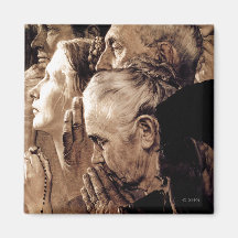 Norman Rockwell: Zazzle公式ライセンス商品