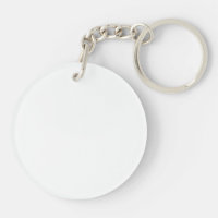 幸運なシャムロック キーホルダー | Zazzle.co.jp