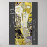 ロマンチックなキス絵画のグスタフクリムト復元 | Zazzle.co.jp