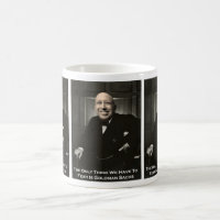 恐れだけゴールドマン・サックス コーヒーマグカップ | Zazzle.co.jp