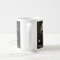 恐れだけゴールドマン・サックス コーヒーマグカップ | Zazzle.co.jp