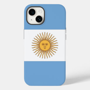 アルゼンチンiPhoneケース | Zazzle JP