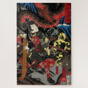 江戸パズル | Zazzle JP
