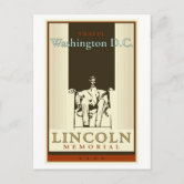 アブラハム・リンカーンからビックスビー夫人への内戦の手紙 ポスト