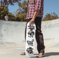 日本の漢字 スケートボード | Zazzle.co.jp