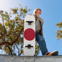 日本旗 スケートボード | Zazzle.co.jp
