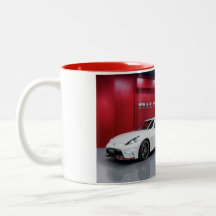 Nismoマグカップ | Zazzle JP