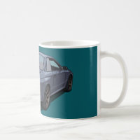 日産・スカイラインR32のマグ コーヒーマグカップ | Zazzle.co.jp