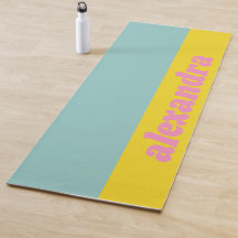 ヨガマット | Zazzle JP