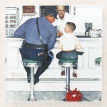 Norman Rockwell: Zazzle公式ライセンス商品