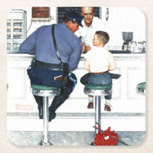 Norman Rockwell: Zazzle公式ライセンス商品