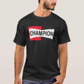 チャンピオンの点火プラグ Tシャツ | Zazzle.co.jp