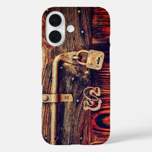 iPhoneケース　アイアンクロス　真鍮 真鍮iPhoneケース | Zazzle JP