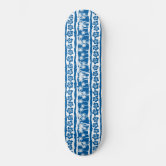 Cabbage palm leaf スケートボード Cabbage palm leaf スケートボード | Zazzle.co.jp