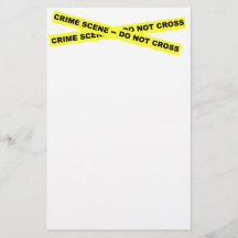 警視庁便箋 警察便箋 | Zazzle JP