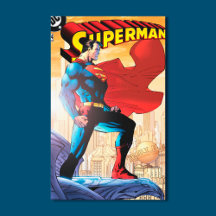 Superman™: Zazzle公式ライセンス商品
