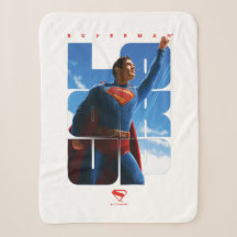 Superman™: Zazzle公式ライセンス商品