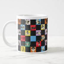 Korndown　ルーニーテューンズ　キャラクター　ストアディスプレイ Looney Tunes™ - ルーニー・テューンズ公式ストア | Zazzle.co.jp