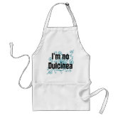 ドン・キホーテy Rocinante スタンダードエプロン | Zazzle.co.jp