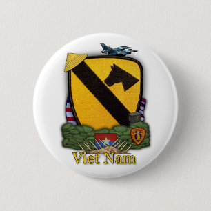 ベトナム 戦争缶バッジ | Zazzle JP
