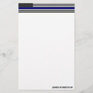 警察便箋 | Zazzle JP