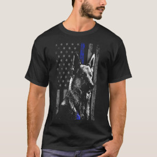 NASTYDOG XL Tシャツ 警察犬デザイン kさん専用 Amazon | K9 警察 軍隊 作業犬 K-9 ハンドラー 犬 スタイル 長袖