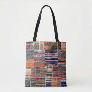 パッチワーク キルトバッグ&ウォレット | Zazzle JP