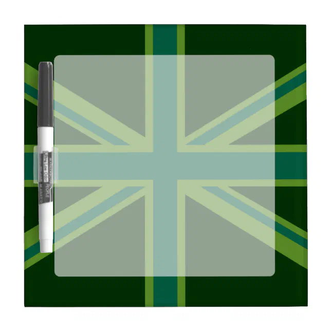 ユニオンジャック ウォールミラー