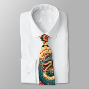 ヘビネクタイ | Zazzle JP
