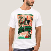 ザグリーンホーネットティー Tシャツ | Zazzle.co.jp