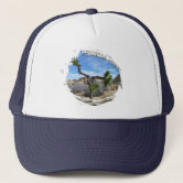 ハイクジョシュアツリー国立公園 キャップ | Zazzle.co.jp