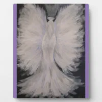 絵画 翼 天使 天使のグラフィティアート 原画 絵画 キャンバス画