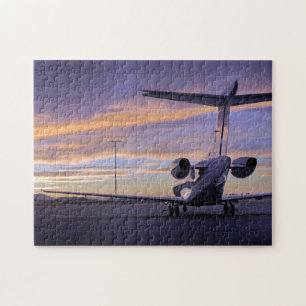 航空機パズル | Zazzle JP